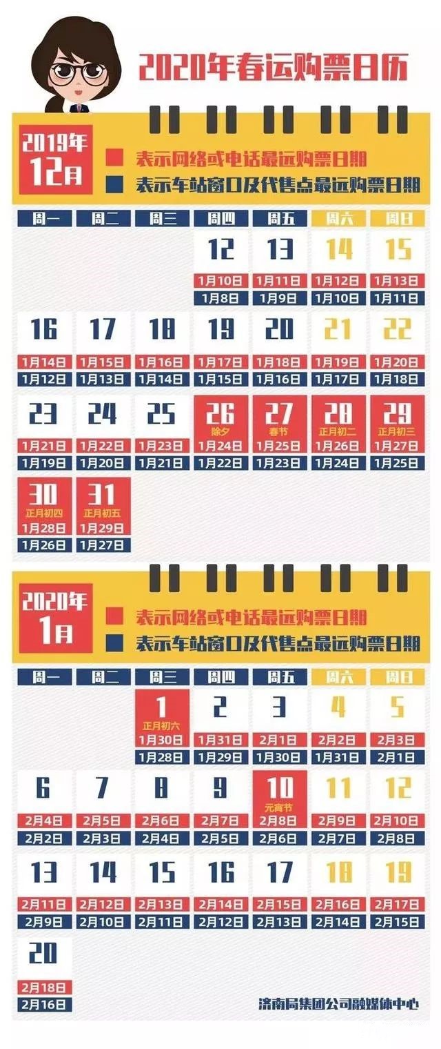 2022春运火车票抢购时间表,春运火车票2月2号几点开始预售