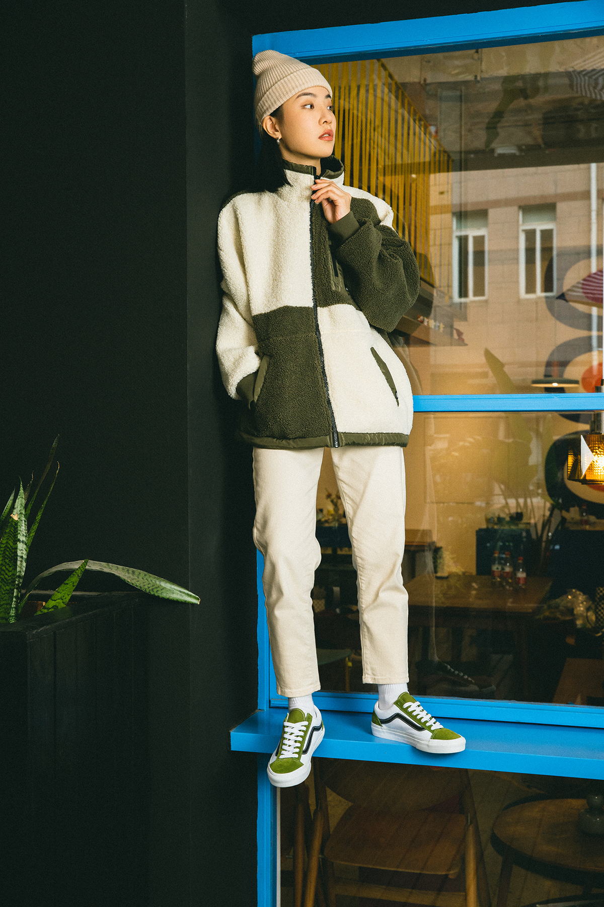 vans爆款14999元,双十一vans在哪儿抢