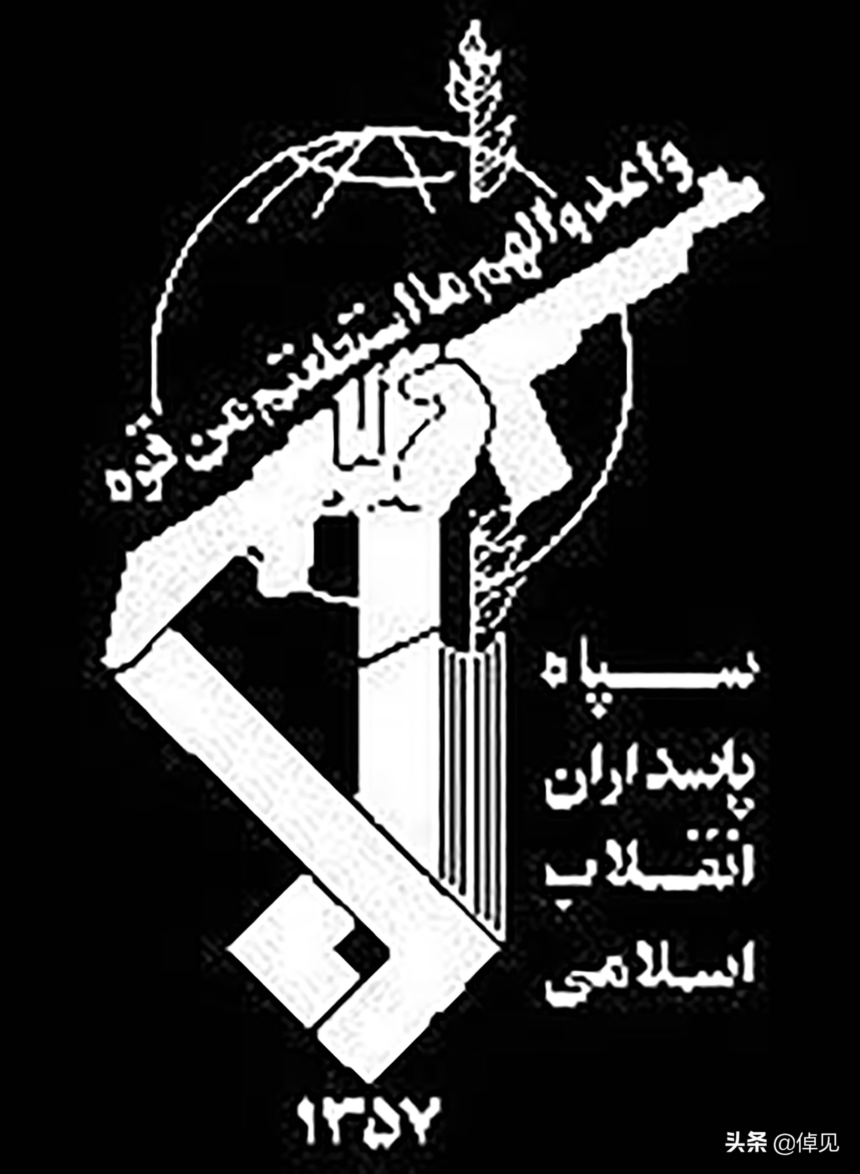 伊朗历史简单回顾,伊朗历史上有多厉害