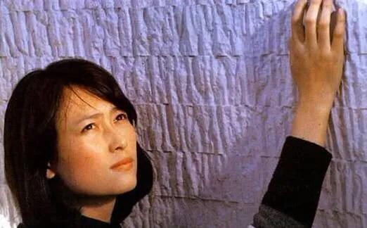 美貌佳人蒋雯丽,51岁蒋雯丽太惊艳了