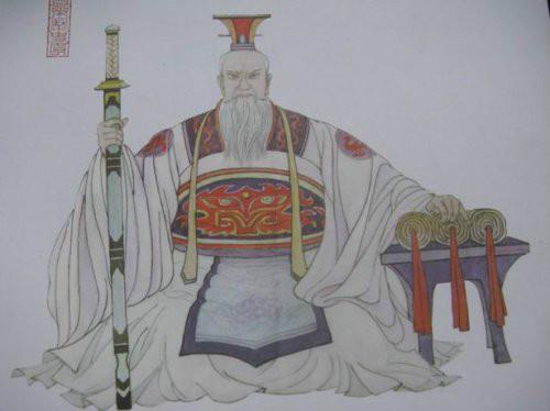 姜子牙又被称为姜太公的主流原因,姜子牙为什么被称为太公的原因