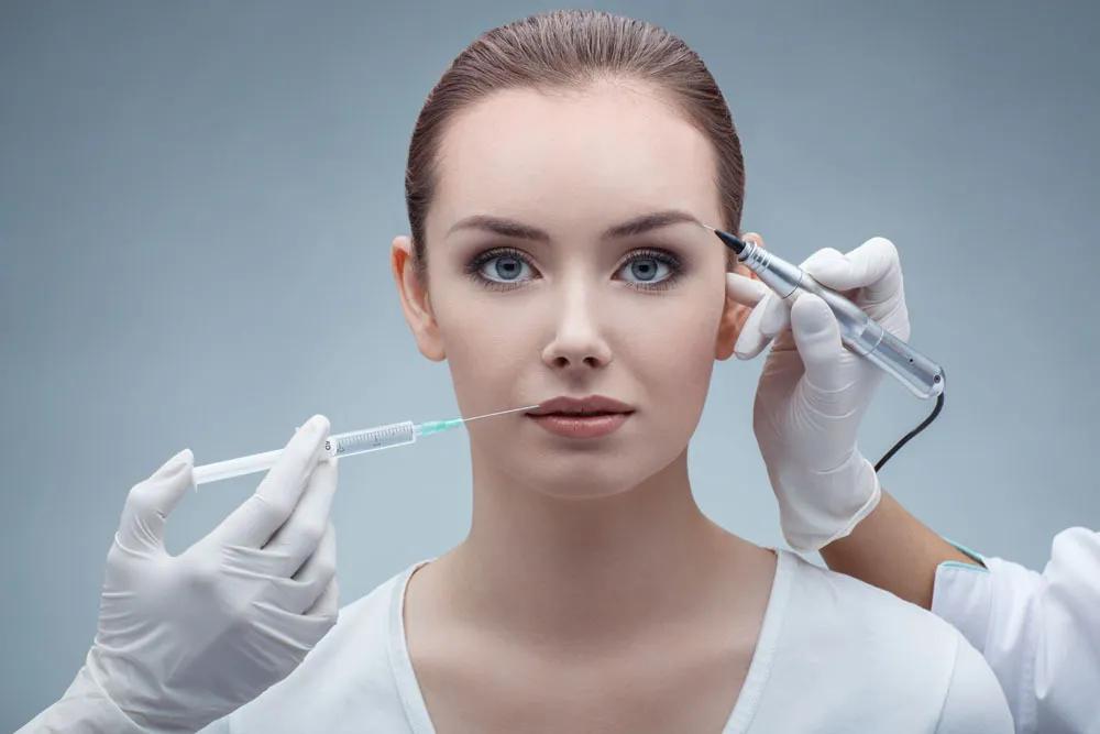 玻尿酸也能吃？美容级食品赢得巨头青睐