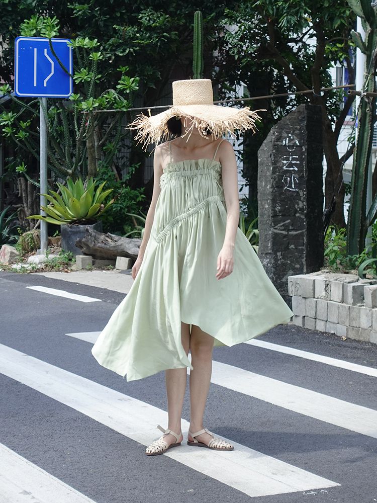 适合20-25岁女生的衣服店铺推荐,少女的衣柜