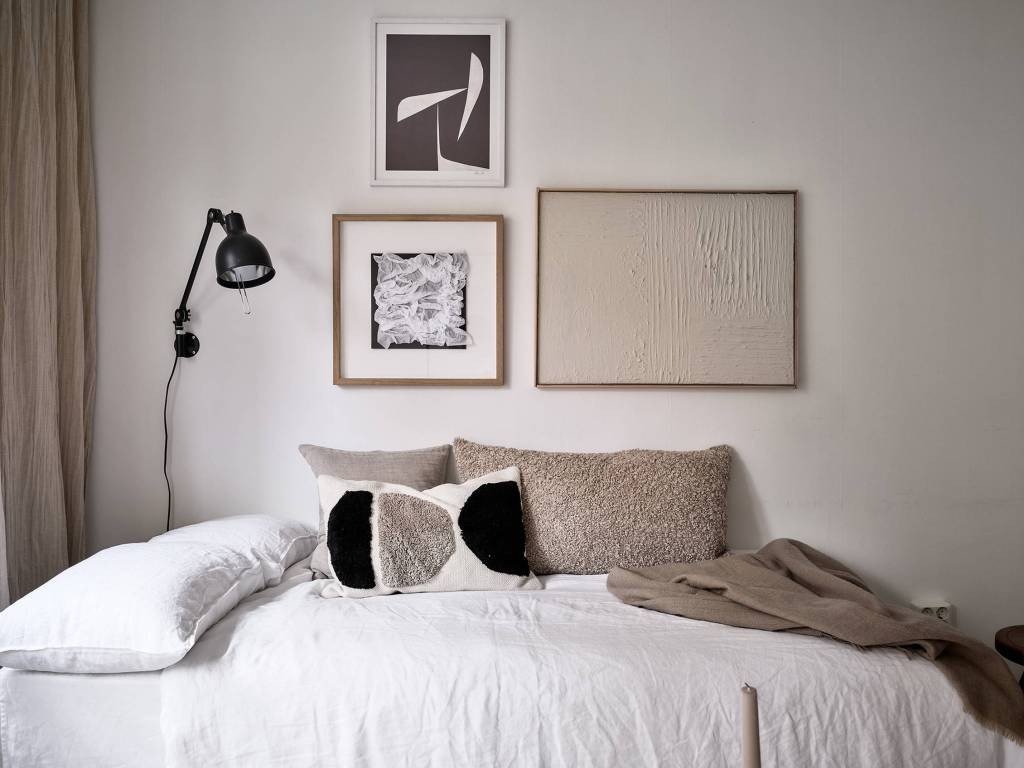 她20岁北漂，8年时间全款买下20㎡小户型，她说：有家了