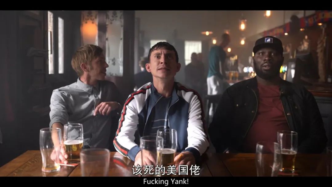 可能是迄今为止最好的足球剧《足球教练》两季横扫艾美奖