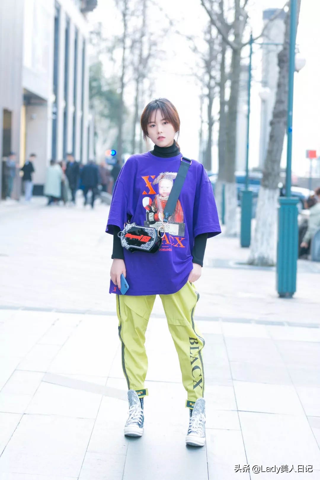 简单又高级的衣服搭配,轻薄气质衣服怎么搭配好看