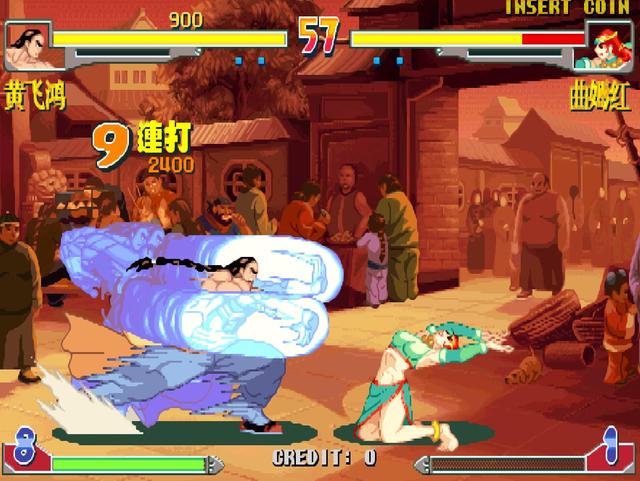 街机厅为什么消失了,街机没落