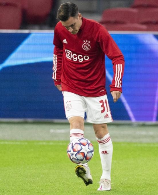 目前世界身价最高的左后卫是谁,身价最高的十大中后卫