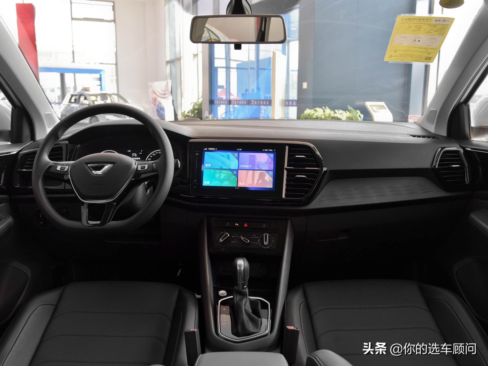 动力强劲还省油自动挡suv车型选择,动力强油耗低的紧凑suv