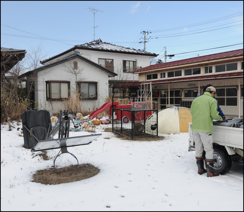 福岛核泄漏引起的癌症,日本福岛核辐射事件