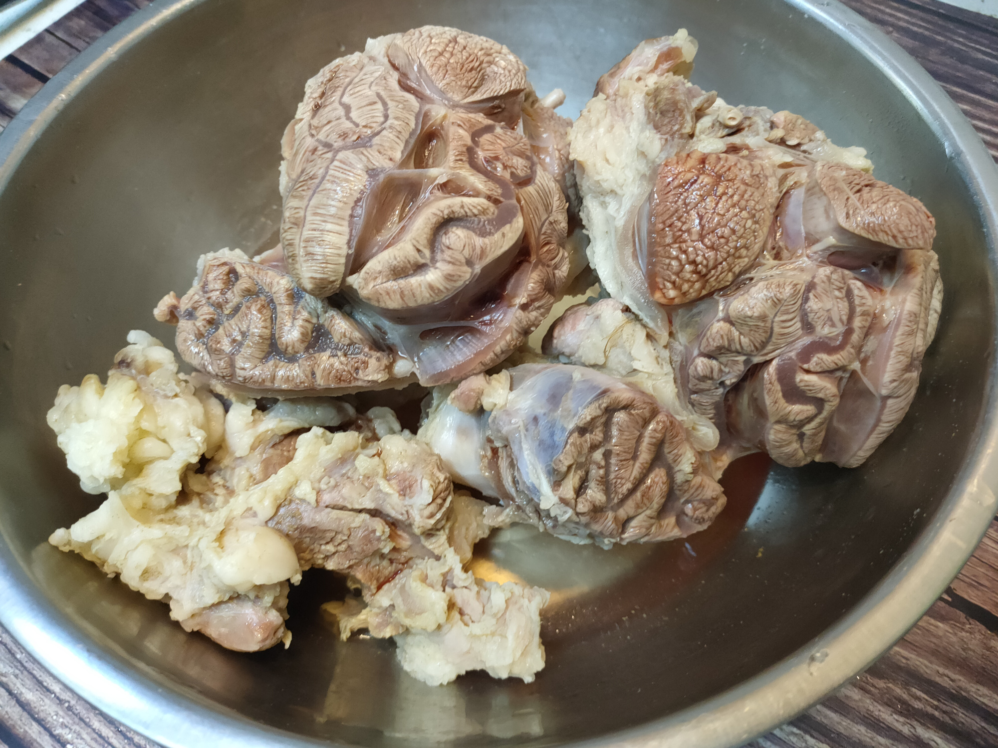 秘制酱牛肉配方原来诀窍这么简单,老味酱牛肉做法