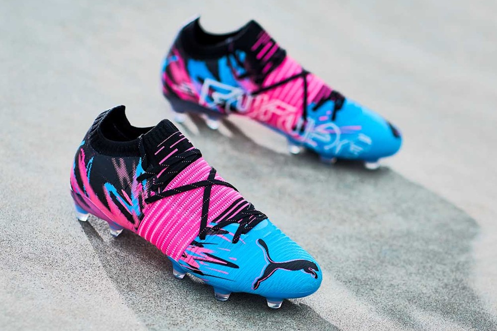 puma全新ultra1.2足球鞋曝光,彪马足球鞋pumafuturez1.4