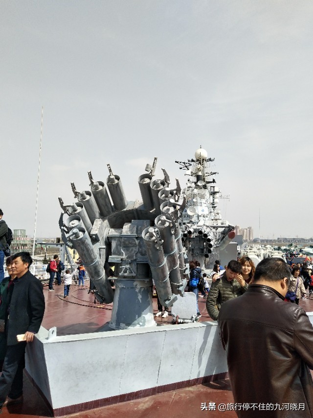 天津航母主题公园门票到几点,天津航母主题公园如何购票