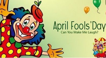 看看世界各国愚人节那天都有什么风俗和习惯