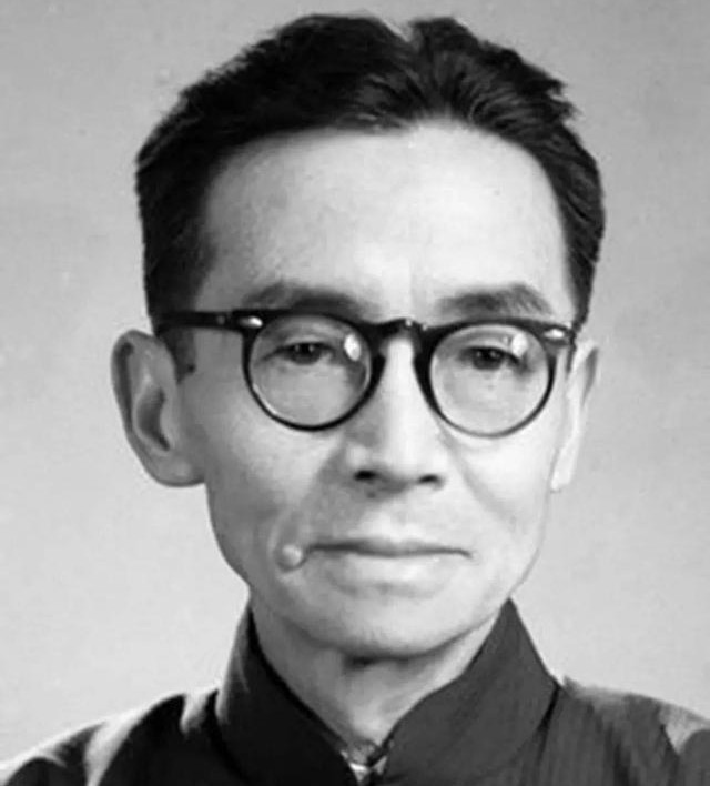 梁思成第二任妻子林洙的照片有吗,梁思成第二任太太林洙简介