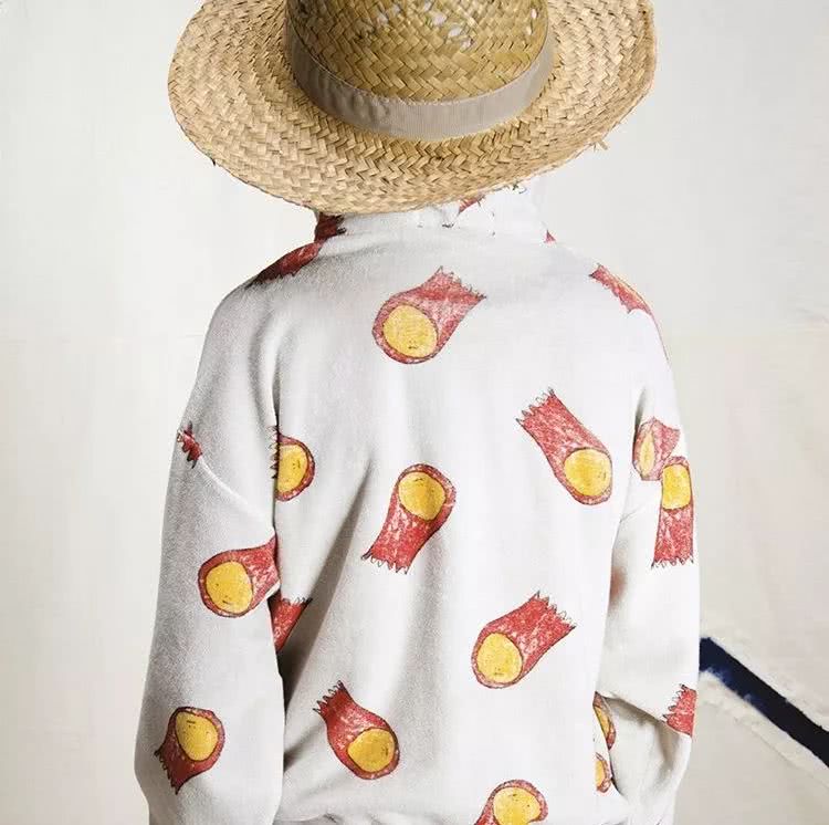 西班牙风格童装,西班牙小众童装品牌