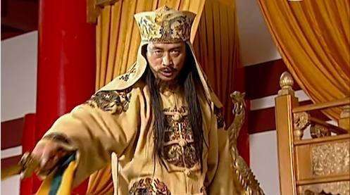 太平天国“内部崩溃”悲剧之路——“高层内讧”