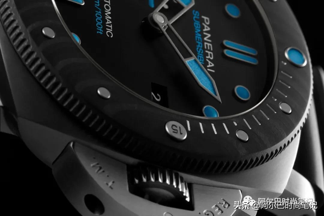 沛纳海paneraipam00526,沛纳海潜行系列pam01163