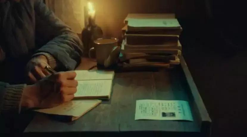 一部彩蛋比正片还多的电影,这部电影的隐藏彩蛋你知道几个