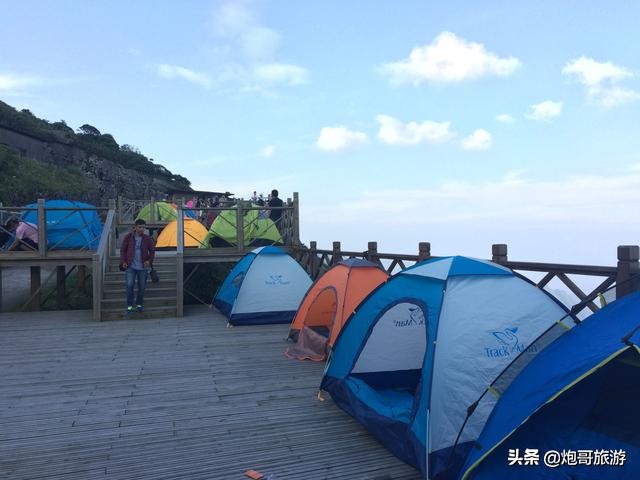 炮哥游山视频全集,炮哥游记