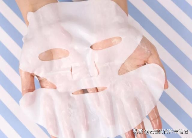 宋祖儿同款清洁面膜,绿泥面膜宋祖儿