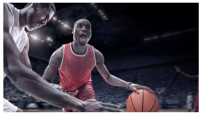 篮球足球比赛在哪看,篮球版权问题