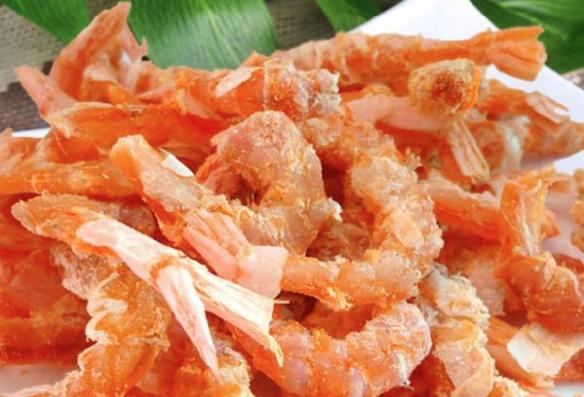 青岛海蛎虾,2019年青岛蛎虾