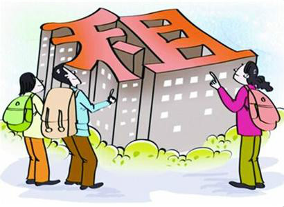 我把房子租出去了需要交税吗,成都房东出租房子需要缴税吗