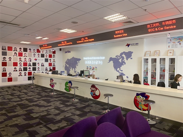 大连最佳雇主,大连54家优秀企业名单