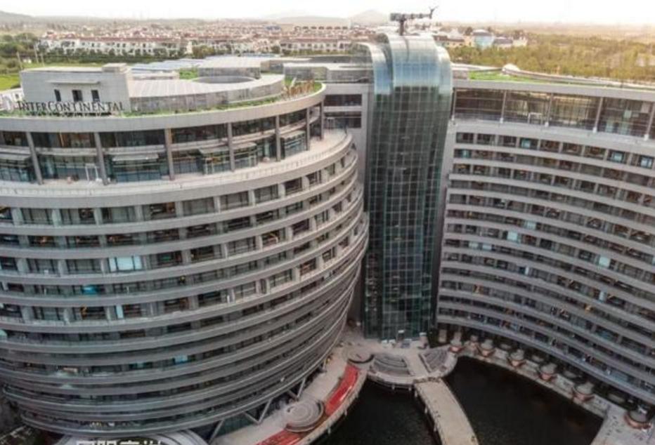 孙俪房似锦深坑酒店,孙俪深坑酒店完整版