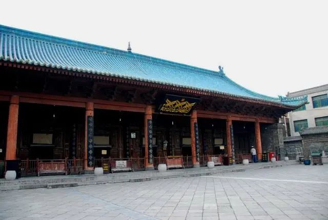 伊斯兰教修心养性,伊斯兰教有十大诫命