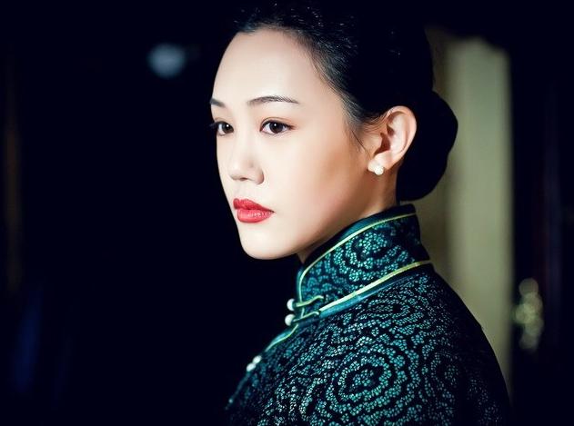 卢寿萱的女儿,卢寿萱张作霖二夫人