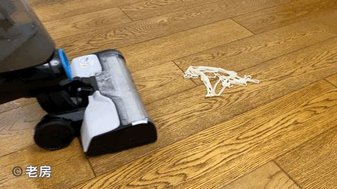洗地机好还是扫地机器人实用,全能爆款洗地机