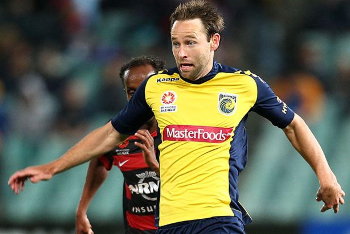 澳超推荐西部联对墨尔本胜利,澳超珀斯vs凯恩斯