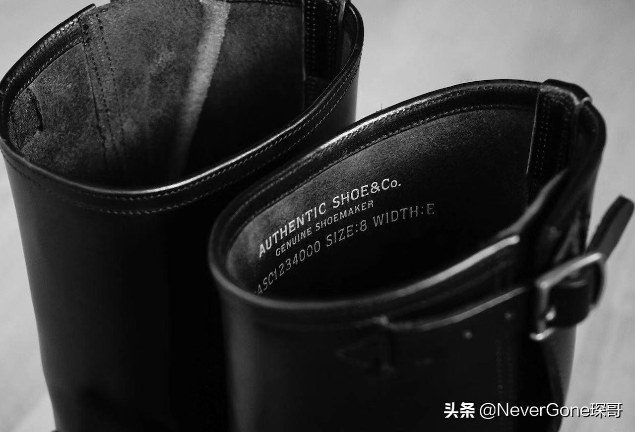 最知名的工装靴牌子有哪些,美式工装靴十大品牌