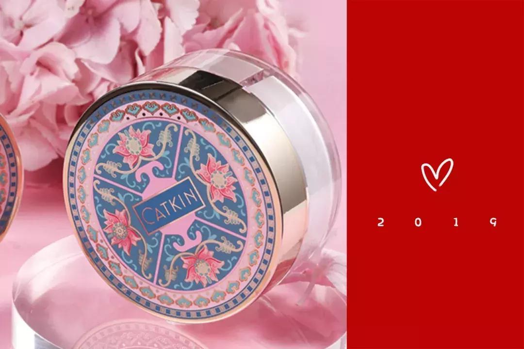 别再说国货土了，80元之内就能搞定的彩妆，再也不用找代购了