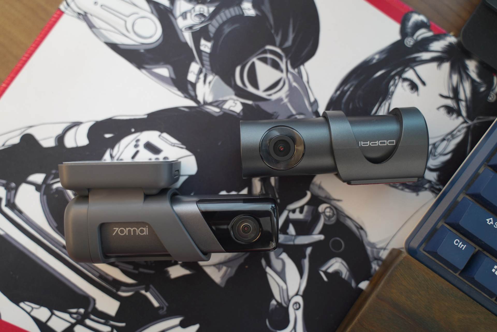 行车记录仪哪一款比较好又实用,比较实用行车记录仪推荐