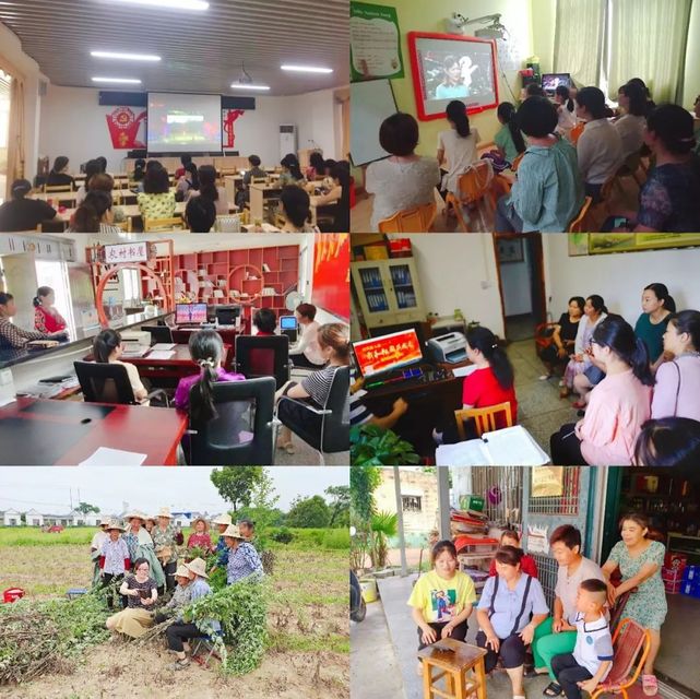 亲，看了吗？七百多万人次分享的家国情怀故事汇是这样的！