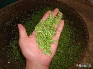 安徽颜值爆表的“姑娘”,她叫铜陵