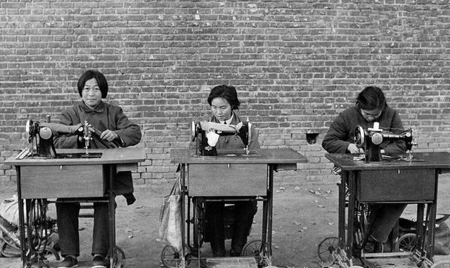 八十年代摩的,8090年代土豪摩托车