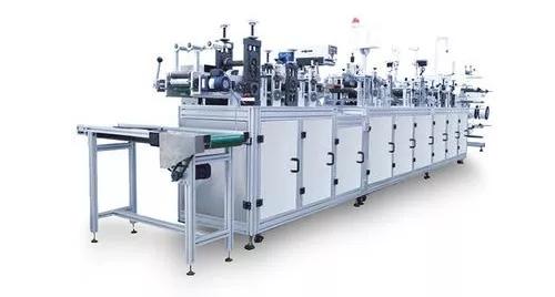 广检集团口罩质检报告,口罩市场分析与预测