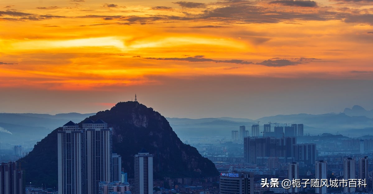 柳州市全部区域,广西柳州市区域