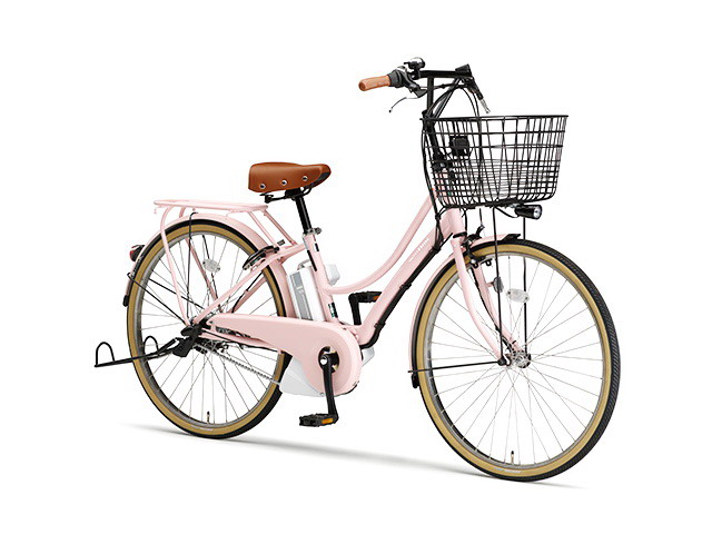 Yamaha欧洲分公司将对外提供电动车系统代工