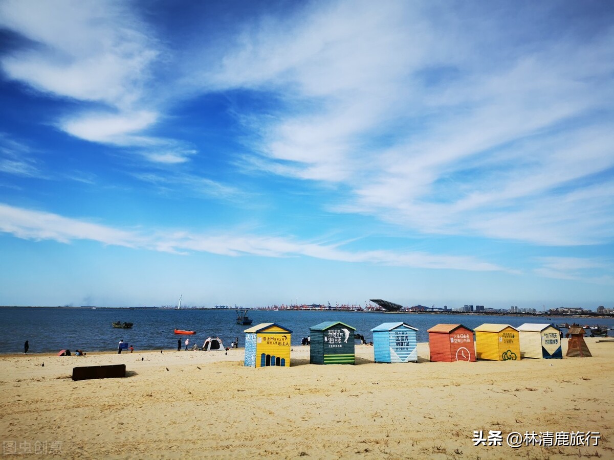 鲅鱼圈走红,意外走红的鲅鱼圈