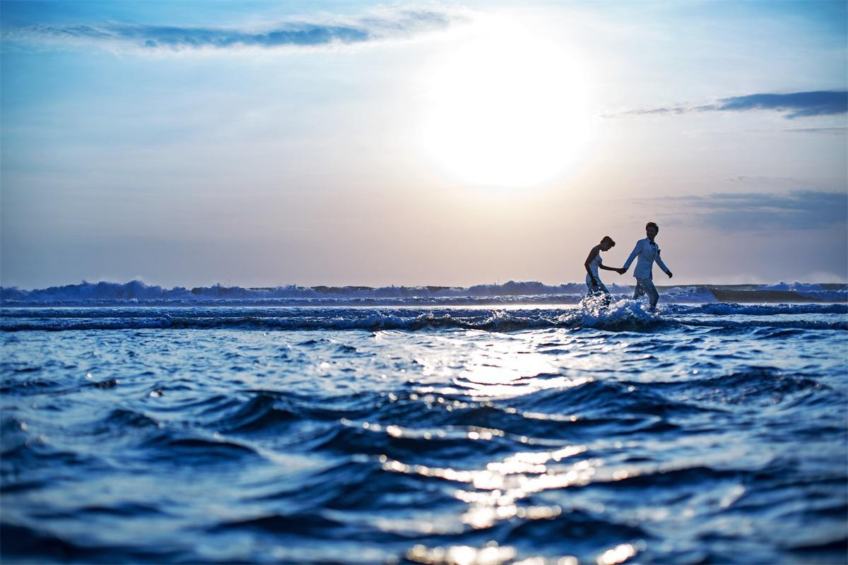 旅行结婚的婚礼仪式的流程,旅行结婚注意哪些事项