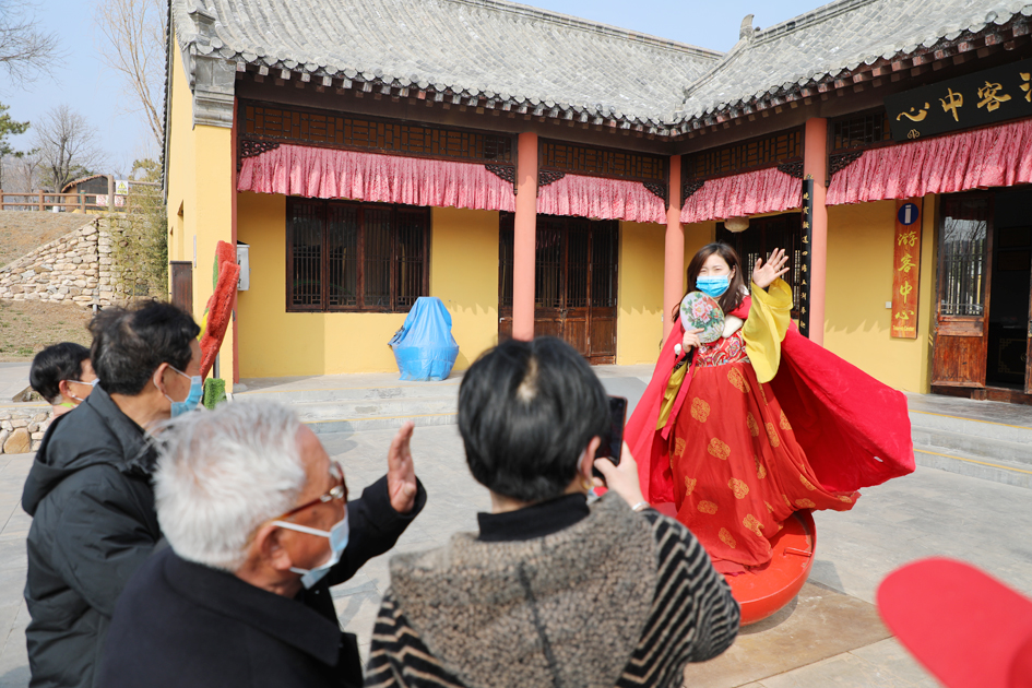 招远淘金小镇2024年,招远淘金小镇免费开放时间