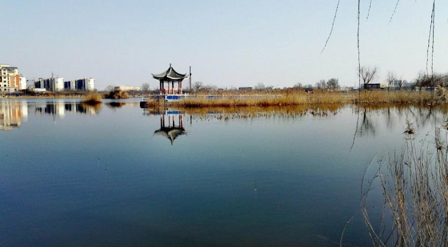 邢台市有发展的希望吗,邢台有高铁的县