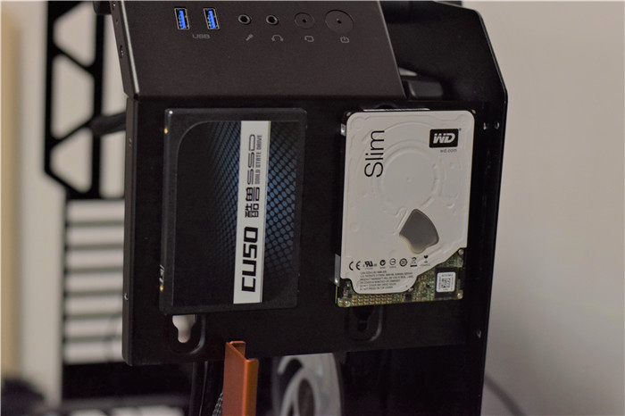 骨伽小开拓者机箱,骨伽开拓者机箱走线教程