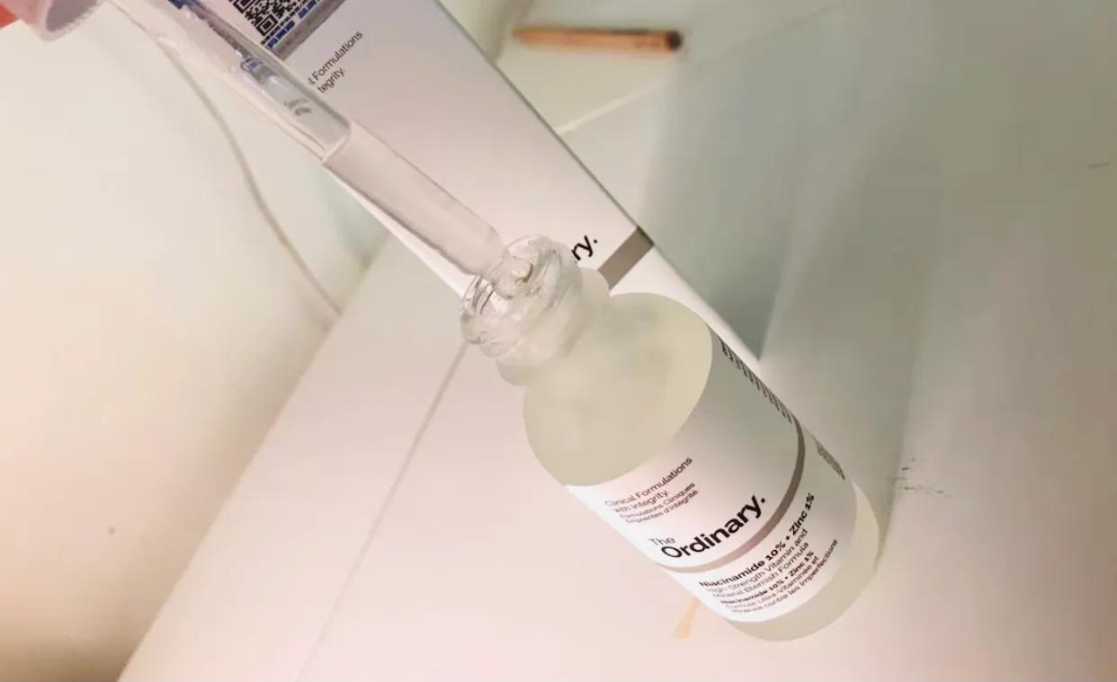 精华液推荐抗衰老平价国货测评,正品抗皱抗衰老精华液测评