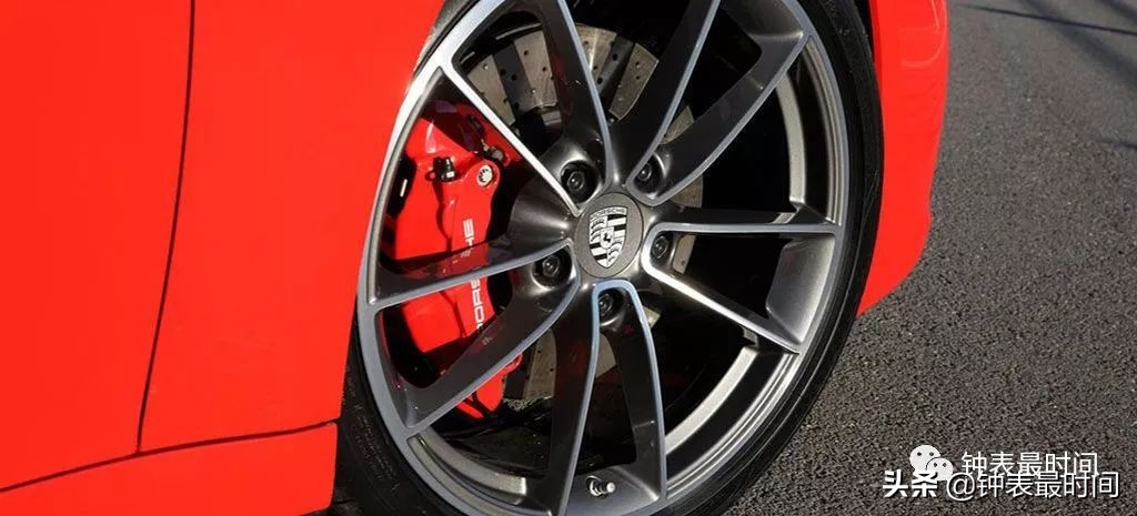 现在手表流行表盘,现在手表流行大还是小